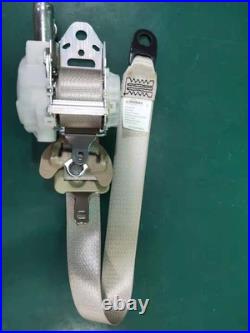 Car Seat Belt For Toyota Camry 2012-2017 Front Seat Left Side Safety Belt Buckle