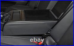 Carbon Fiber Interior Seat Belt Buckle Cover Trim For Lexus ES250 300h 2019-2022 Carbon Fiber Interior Seat Belt Buckle Cover Trim For Lexus ES250 300h 2019-2022