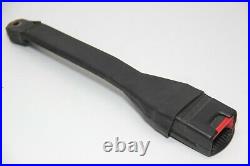 Cessna 172S AM Safe Seat Belt Buckle with Sleeve, P/N 504516-401-8013