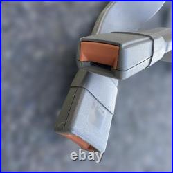 Chevrolet Astro Seat Belt Buckle Set Left and Right