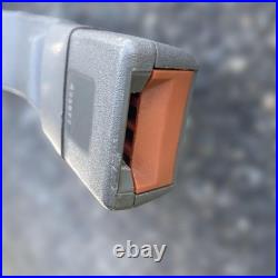 Chevrolet Astro Seat Belt Buckle Set Left and Right
