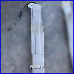 Chevrolet Astro Seat Belt Buckle Set Left and Right