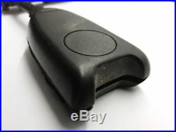 Chevy Cruze Outer Seatbelt Seat Belt Buckle Pretensioner Left Right