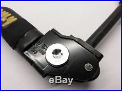 Chevy Cruze Outer Seatbelt Seat Belt Buckle Pretensioner Left Right