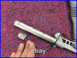 Chrysler 300 S 18-23 Oem Front Left Driver Seat Belt Buckle Receiver Tensioner Chrysler 300 S 18-23 Oem Front Left Driver Seat Belt Buckle Receiver Tensioner
