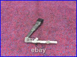 Chrysler 300 S 18-23 Oem Front Left Driver Seat Belt Buckle Receiver Tensioner Chrysler 300 S 18-23 Oem Front Left Driver Seat Belt Buckle Receiver Tensioner