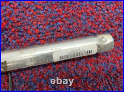 Chrysler 300 S 18-23 Oem Front Left Driver Seat Belt Buckle Receiver Tensioner Chrysler 300 S 18-23 Oem Front Left Driver Seat Belt Buckle Receiver Tensioner