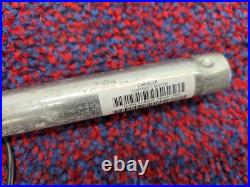 Chrysler 300 S 18-23 Oem Front Left Driver Seat Belt Buckle Receiver Tensioner Chrysler 300 S 18-23 Oem Front Left Driver Seat Belt Buckle Receiver Tensioner