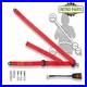 Classic_Car_Static_Seat_Belt_Front_3_Fixing_Points_30cm_Buckle_Red_R330P_01_tteg