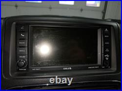 DODGE CARAVAN 2016 Used Gray Passenger Seat Belt & Retractor No Buckle