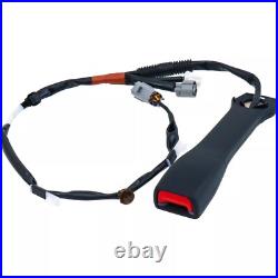 Daihatsu Genuine Parts Front Driver Seat Belt Buckle for HIJET S110P 1994-1998