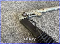 Dodge Charger 2018-2023 Front Left Driver Seat Belt Buckle & Tensioner Oem