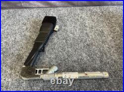 Dodge Charger 2018-2023 Front Left Driver Seat Belt Buckle & Tensioner Oem