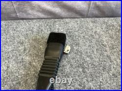 Dodge Charger 2018-2023 Front Left Driver Seat Belt Buckle & Tensioner Oem