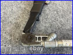 Dodge Charger 2018-2023 Front Left Driver Seat Belt Buckle & Tensioner Oem