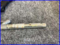 Dodge Charger 2018-2023 Front Left Driver Seat Belt Buckle & Tensioner Oem