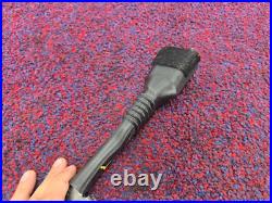 Dodge Charger R/t 392 18-23 Front Left Driver Chair Seat Belt Tensioner Buckle Dodge Charger R/t 392 18-23 Front Left Driver Chair Seat Belt Tensioner Buckle