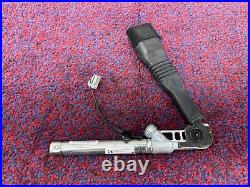 Dodge Charger Scat Pack 18-23 6.4l Oem Passenger Right Seat Belt Buckle Receiver Dodge Charger Scat Pack 18-23 6.4l Oem Passenger Right Seat Belt Buckle Receiver