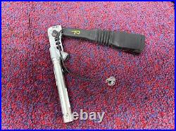 Dodge Charger Scat Pack 18-23 6.4l Oem Passenger Right Seat Belt Buckle Receiver Dodge Charger Scat Pack 18-23 6.4l Oem Passenger Right Seat Belt Buckle Receiver