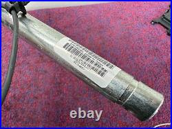 Dodge Charger Scat Pack 18-23 6.4l Oem Passenger Right Seat Belt Buckle Receiver Dodge Charger Scat Pack 18-23 6.4l Oem Passenger Right Seat Belt Buckle Receiver