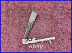 Dodge Charger Scat Pack 18-23 Oem Front Right Seat Chair Belt Tensioner Buckle