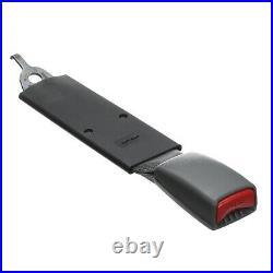 Dodge Ram 1500 2500 3500 4500 5500 Seat Belt Buckle Center Half Mopar 5gw281d5ac