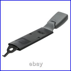 Dodge Ram 1500 2500 3500 4500 5500 Seat Belt Buckle Center Half Mopar 5gw281d5ac