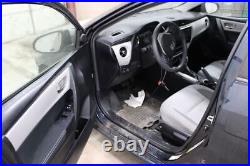 Driver Left Front Seat Belt Buckle 7323002740C0 Fits 14-19 Corolla 2659622