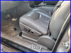 ESCALAEXT 2005 Seat Belt Rear 272540