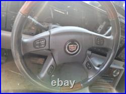 ESCALAEXT 2005 Seat Belt Rear 272540