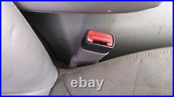 EXPEDITON 1997 Seat Belt Front 22909192