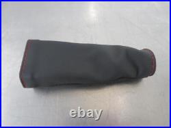 Eb1375 2014 14 Ferrari Ff F151 Front Rh Seat Belt Buckle Receiver Cover Sleeve