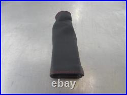 Eb1375 2014 14 Ferrari Ff F151 Front Rh Seat Belt Buckle Receiver Cover Sleeve