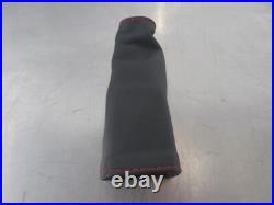 Eb1375 2014 14 Ferrari Ff F151 Front Rh Seat Belt Buckle Receiver Cover Sleeve