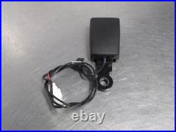 Eb1406 2024 24 Ferrari 296 Gts Left Lh Driver Seat Belt Buckle Eb1406 2024 24 Ferrari 296 Gts Left Lh Driver Seat Belt Buckle