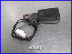 Eb1406 2024 24 Ferrari 296 Gts Left Lh Driver Seat Belt Buckle Eb1406 2024 24 Ferrari 296 Gts Left Lh Driver Seat Belt Buckle