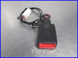 Eb1406 2024 24 Ferrari 296 Gts Left Lh Driver Seat Belt Buckle Eb1406 2024 24 Ferrari 296 Gts Left Lh Driver Seat Belt Buckle