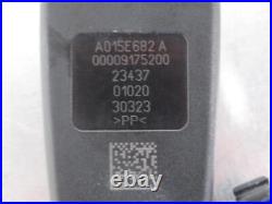 Eb1406 2024 24 Ferrari 296 Gts Left Lh Driver Seat Belt Buckle Eb1406 2024 24 Ferrari 296 Gts Left Lh Driver Seat Belt Buckle
