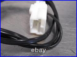 Eb1406 2024 24 Ferrari 296 Gts Left Lh Driver Seat Belt Buckle Eb1406 2024 24 Ferrari 296 Gts Left Lh Driver Seat Belt Buckle