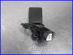 Eb1406 2024 24 Ferrari 296 Gts Right Rh Passenger Seat Belt Buckle Eb1406 2024 24 Ferrari 296 Gts Right Rh Passenger Seat Belt Buckle