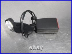 Eb1406 2024 24 Ferrari 296 Gts Right Rh Passenger Seat Belt Buckle Eb1406 2024 24 Ferrari 296 Gts Right Rh Passenger Seat Belt Buckle