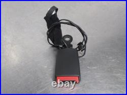 Eb1406 2024 24 Ferrari 296 Gts Right Rh Passenger Seat Belt Buckle Eb1406 2024 24 Ferrari 296 Gts Right Rh Passenger Seat Belt Buckle