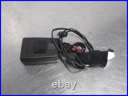 Eb1406 2024 24 Ferrari 296 Gts Right Rh Passenger Seat Belt Buckle Eb1406 2024 24 Ferrari 296 Gts Right Rh Passenger Seat Belt Buckle