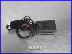 Eb1406 2024 24 Ferrari 296 Gts Right Rh Passenger Seat Belt Buckle Eb1406 2024 24 Ferrari 296 Gts Right Rh Passenger Seat Belt Buckle