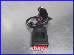 Eb1406 2024 24 Ferrari 296 Gts Right Rh Passenger Seat Belt Buckle Eb1406 2024 24 Ferrari 296 Gts Right Rh Passenger Seat Belt Buckle