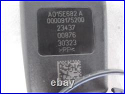 Eb1406 2024 24 Ferrari 296 Gts Right Rh Passenger Seat Belt Buckle Eb1406 2024 24 Ferrari 296 Gts Right Rh Passenger Seat Belt Buckle