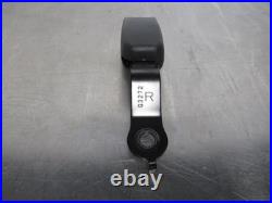 Eb1420 1991 91 Acura Nsx Passenger Seat Belt Buckle Eb1420 1991 91 Acura Nsx Passenger Seat Belt Buckle