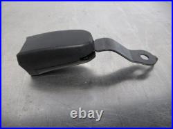 Eb1420 1991 91 Acura Nsx Passenger Seat Belt Buckle Eb1420 1991 91 Acura Nsx Passenger Seat Belt Buckle
