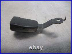 Eb1420 1991 91 Acura Nsx Passenger Seat Belt Buckle Eb1420 1991 91 Acura Nsx Passenger Seat Belt Buckle