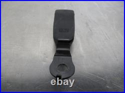 Eb1420 1991 91 Acura Nsx Passenger Seat Belt Buckle Eb1420 1991 91 Acura Nsx Passenger Seat Belt Buckle